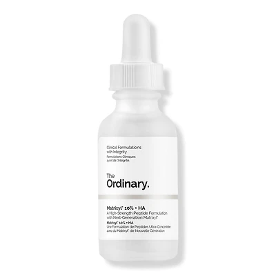 The Ordinary Matrixyl 10% + Hyaluronic Acid for Fine Lines and Wrinkles