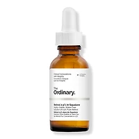 The Ordinary Retinol 0.5% in Squalane, Intermediate Retinol Serum