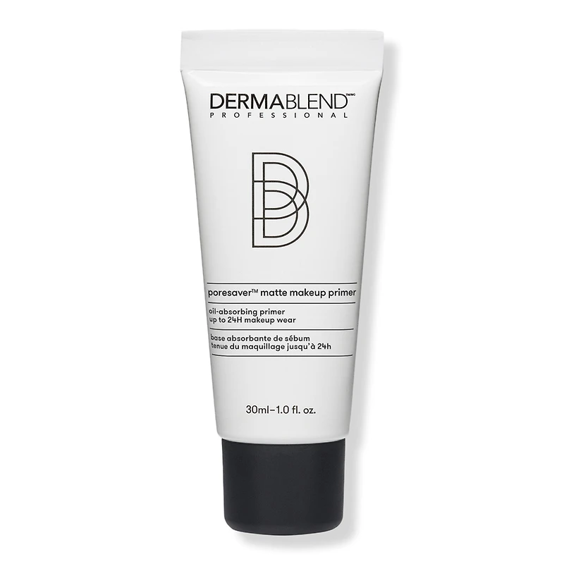 Dermablend Poresaver Matte Makeup Primer