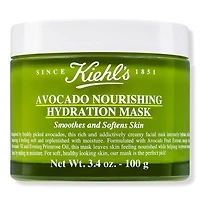 Kiehl's Since 1851 Avocado Nourishing Hydration Mask
