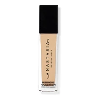 Anastasia Beverly Hills Medium Coverage, Natural Finish Luminous Foundation