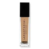 Anastasia Beverly Hills Medium Coverage, Natural Finish Luminous Foundation