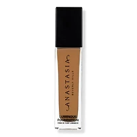 Anastasia Beverly Hills Medium Coverage, Natural Finish Luminous Foundation