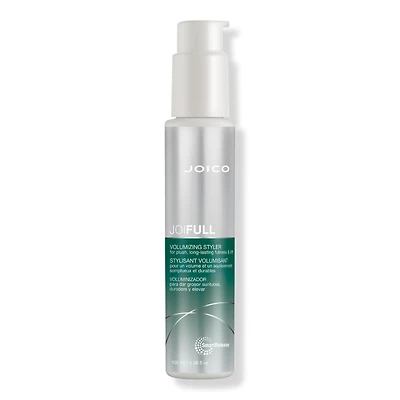 Joico JoiFULL Volumizing Styler for Plush, Long-Lasting Fullness & Lift