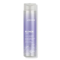 Joico Blonde Life Violet Shampoo for Cool, Bright Blondes - 10.1 oz