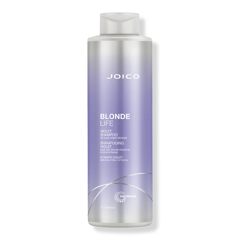 Joico Blonde Life Violet Shampoo - oz