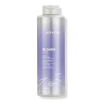 Joico Blonde Life Violet Shampoo - oz
