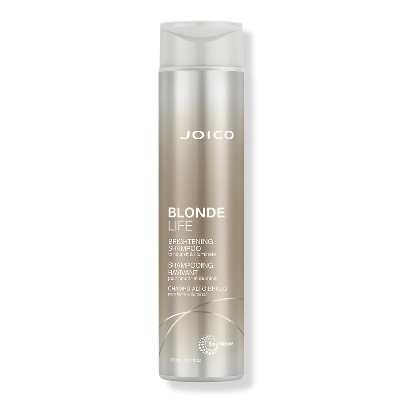 Joico Blonde Life Brightening Shampoo - oz