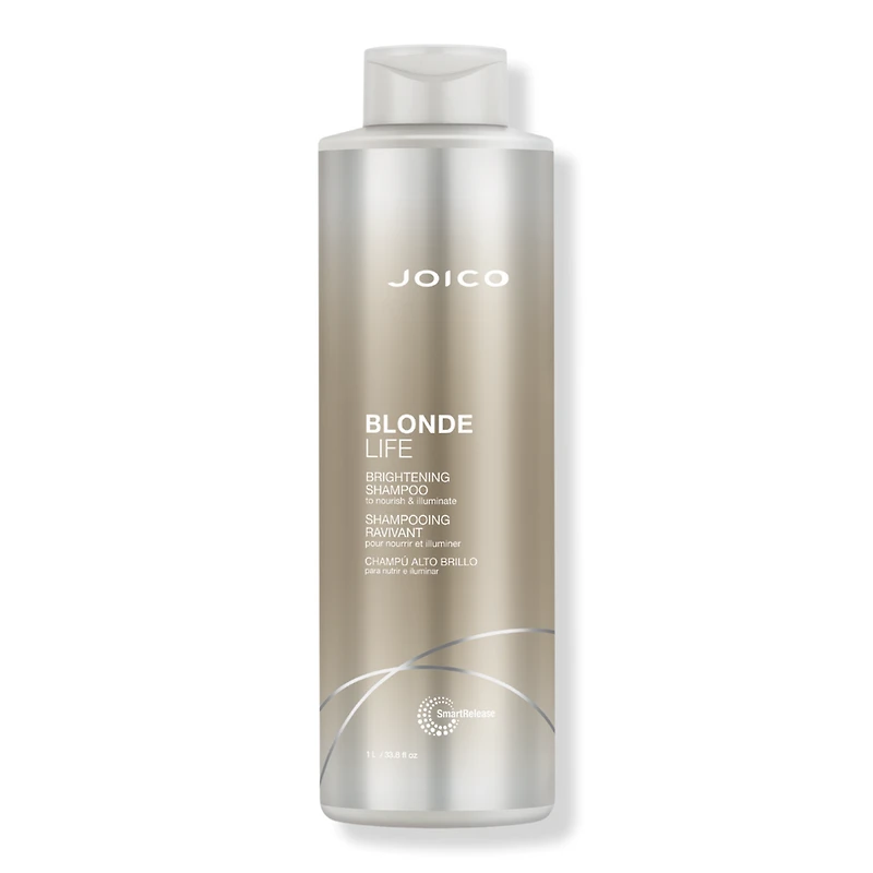 Joico Blonde Life Brightening Shampoo - oz