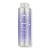 Joico Blonde Life Violet Conditioner for Cool, Bright Blondes - oz