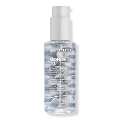 Joico Blonde Life Brilliant Glow Brightening Oil