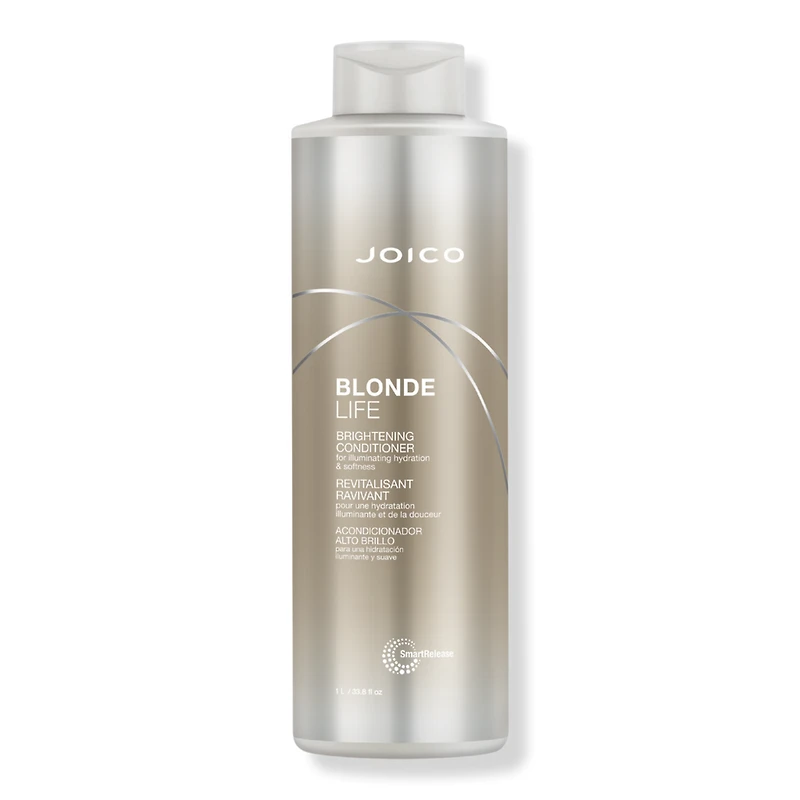 Joico Blonde Life Brightening Conditioner - oz