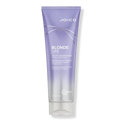 Joico Blonde Life Violet Conditioner for Cool, Bright Blondes - 8.5 oz