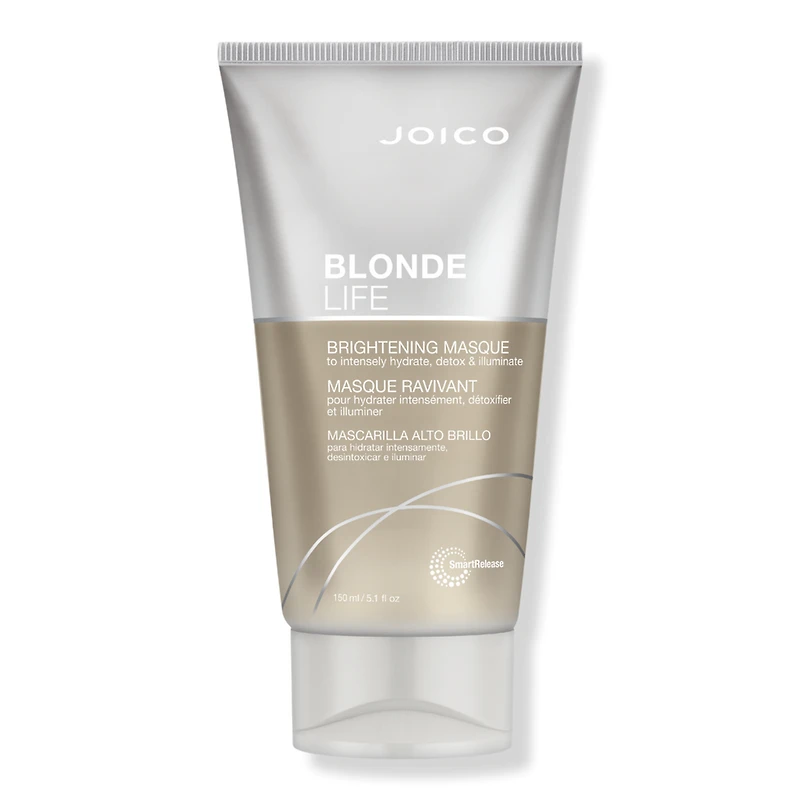 Joico Blonde Life Brightening Masque