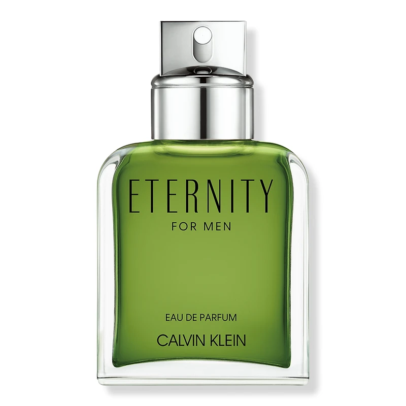 Calvin Klein Eternity For Men Eau de Parfum - oz