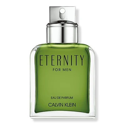Calvin Klein Eternity For Men Eau de Parfum - oz