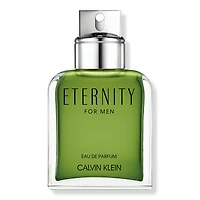 Calvin Klein Eternity For Men Eau de Parfum - oz