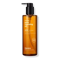 Hanskin Pore Cleansing Oil - AHA