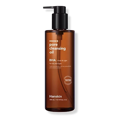Hanskin Pore Cleansing Oil - BHA