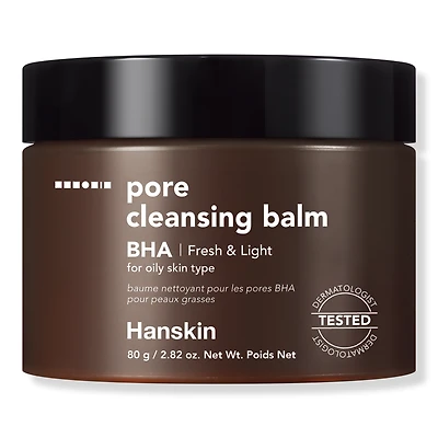 Hanskin Pore Cleansing Balm - BHA