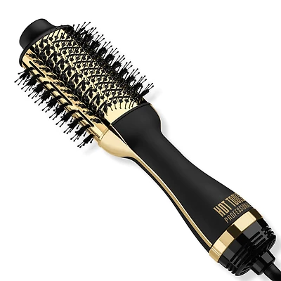 Hot Tools Professional 24K Gold One Step Volumizer and Hair Dryer