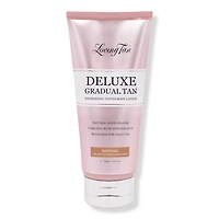 Loving Tan 8 HR Deluxe Gradual Self-Tanning Lotion 