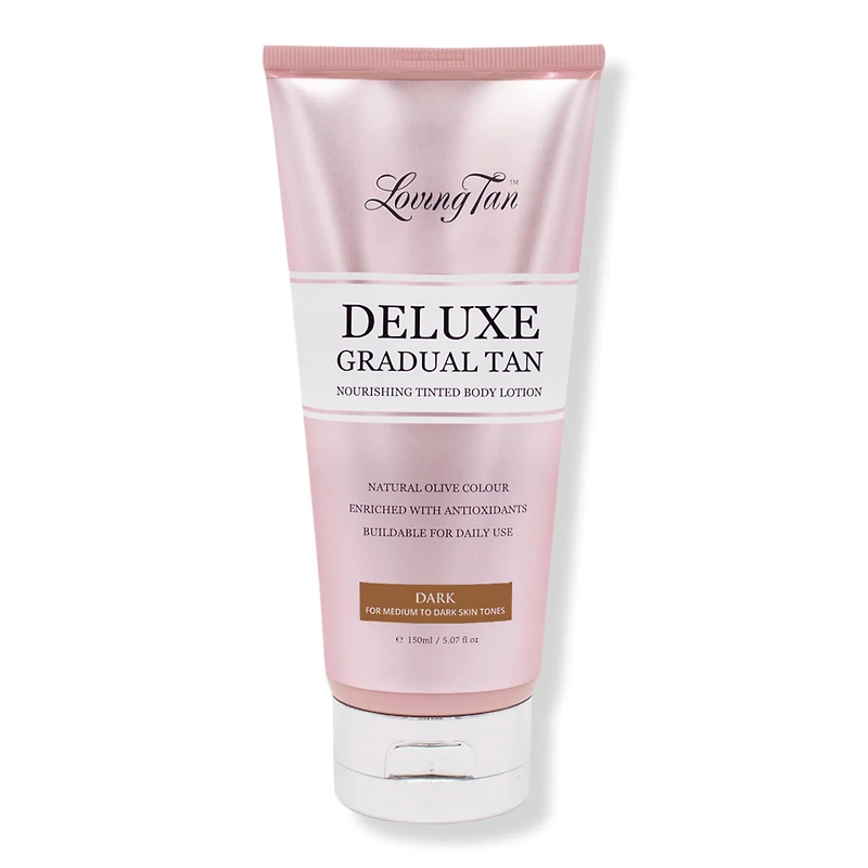 Loving Tan Deluxe Gradual 