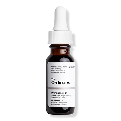 The Ordinary Pycnogenol 5% Antioxidant for Environmental Protection