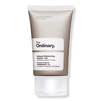 The Ordinary Natural Moisturizing Factors + Hyaluronic Acid Daily Moisturizer - oz