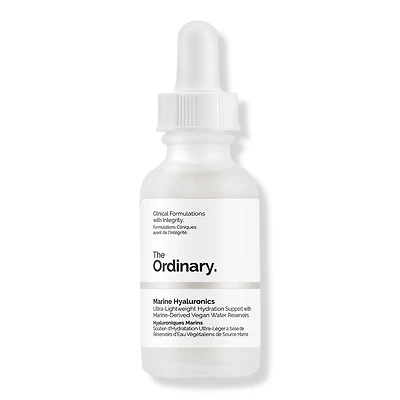 The Ordinary Marine Hyaluronic Moisture Lock Serum
