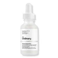 The Ordinary Marine Hyaluronic Moisture Lock Serum
