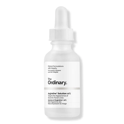 The Ordinary Argireline Solution 10% for Reducing Fine Lines