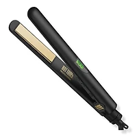 Hot Tools Professional 1" Ceramic + Titanium Digital Flat Iron