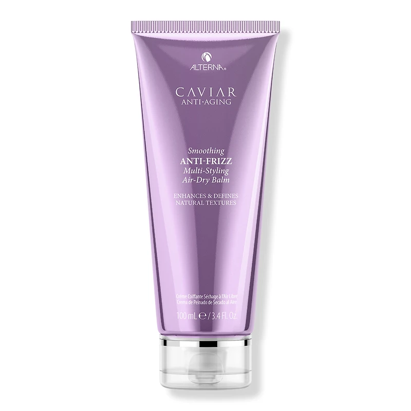 Alterna Caviar Anti-Aging Smoothing Anti-Frizz Multi-Styling Air Dry Balm