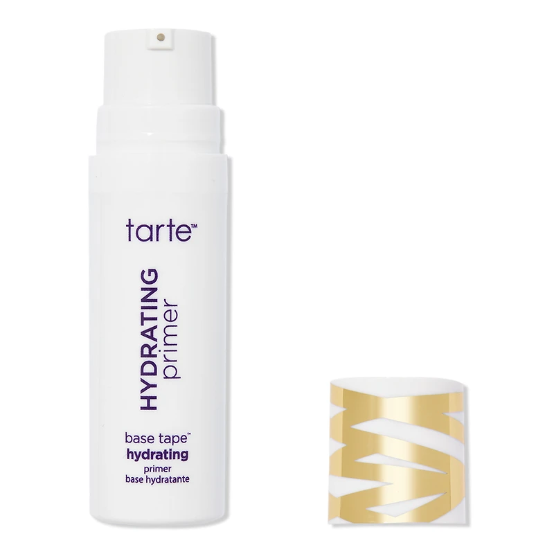 Tarte Double Duty Beauty Base Tape Hydrating Primer - oz