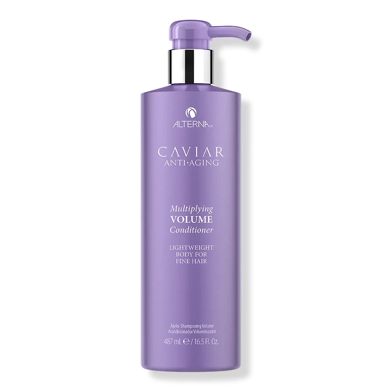 Alterna Caviar Anti-Aging Multiplying Volume Conditioner - oz