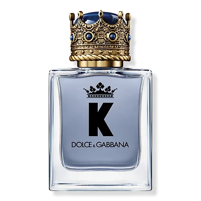 K by Dolce&Gabbana Eau de Toilette - oz