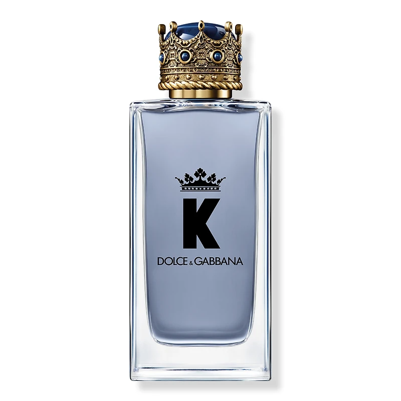 K by Dolce&Gabbana Eau de Toilette - oz