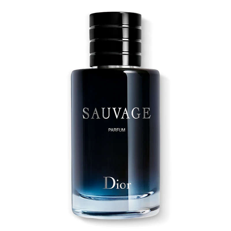 Dior Sauvage Parfum - oz