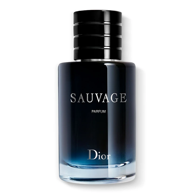 Dior Sauvage Parfum - oz