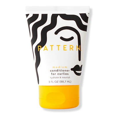 PATTERN Medium Conditioner For Curlies - oz