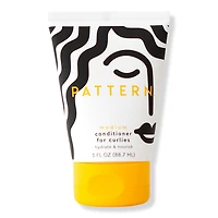 PATTERN Travel Size Medium Conditioner For Curlies