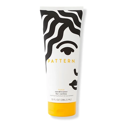 PATTERN Heavy Conditioner For Coilies - oz