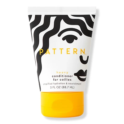 PATTERN Heavy Conditioner For Coilies - oz