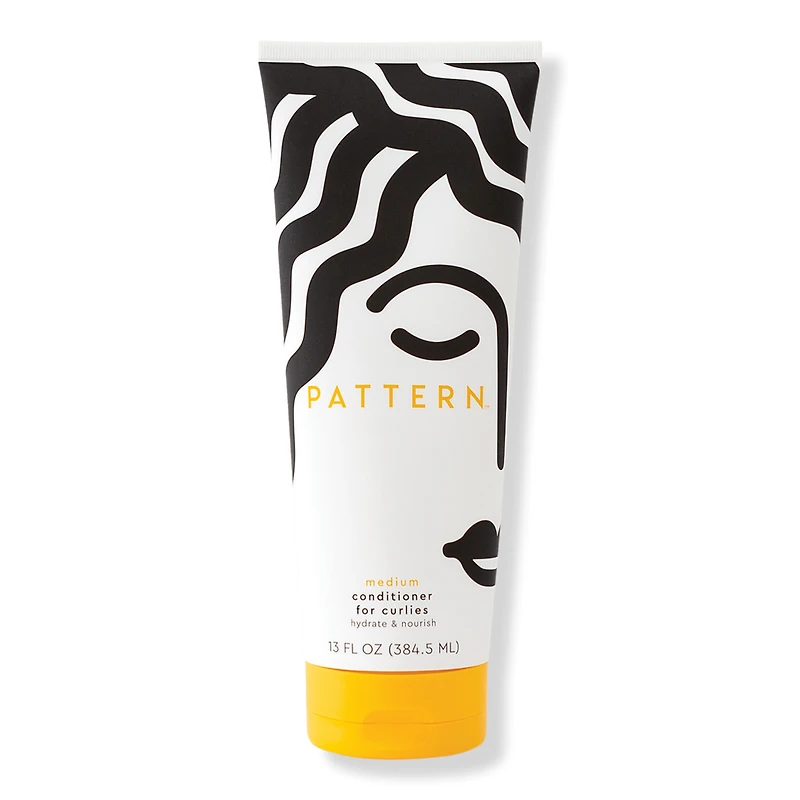 PATTERN Medium Conditioner For Curlies - oz
