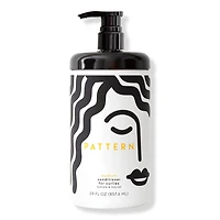 PATTERN Medium Conditioner For Curlies - oz