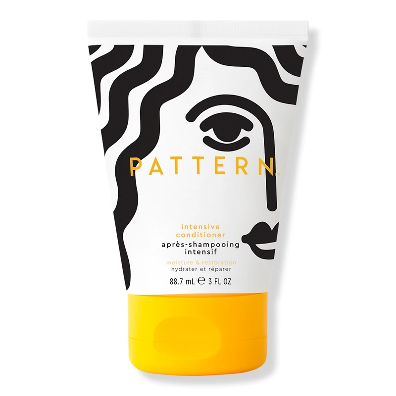 PATTERN Travel Size Intensive Conditioner For Curls & Coils