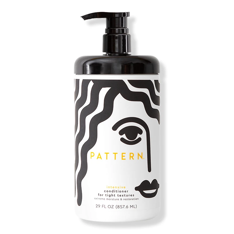 PATTERN Intensive Conditioner For Curls & Coils - oz