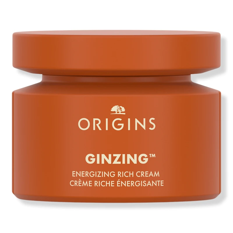 Origins Ginzing Energizing Rich Cream - 1.7 oz