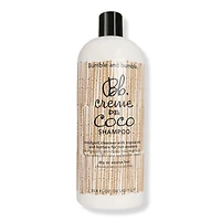 bumble and Creme De Coco Coconut Shampoo - oz